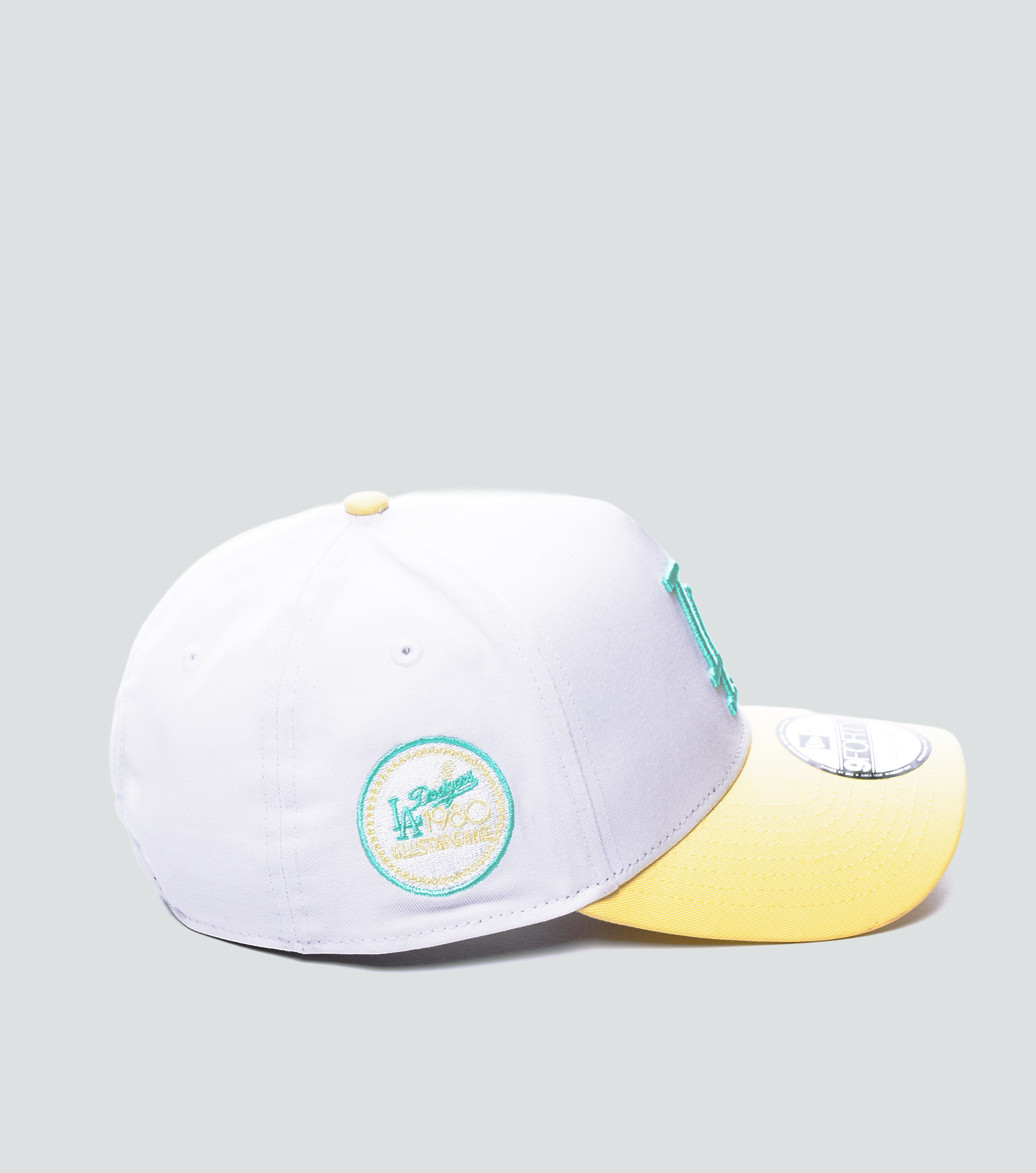 Gorra New Era 940 Aframe Losdodco 131948 