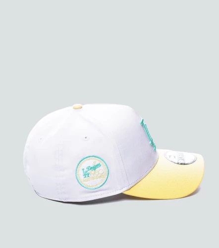 Gorra New Era 940 Aframe LosdodcoBL