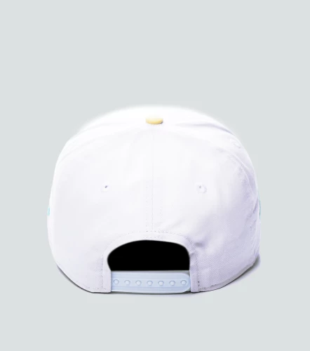 Gorra New Era 940 Aframe LosdodcoBL