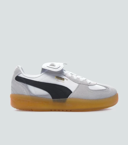 Tenis Puma Palermo Moda Tongue WnsBL