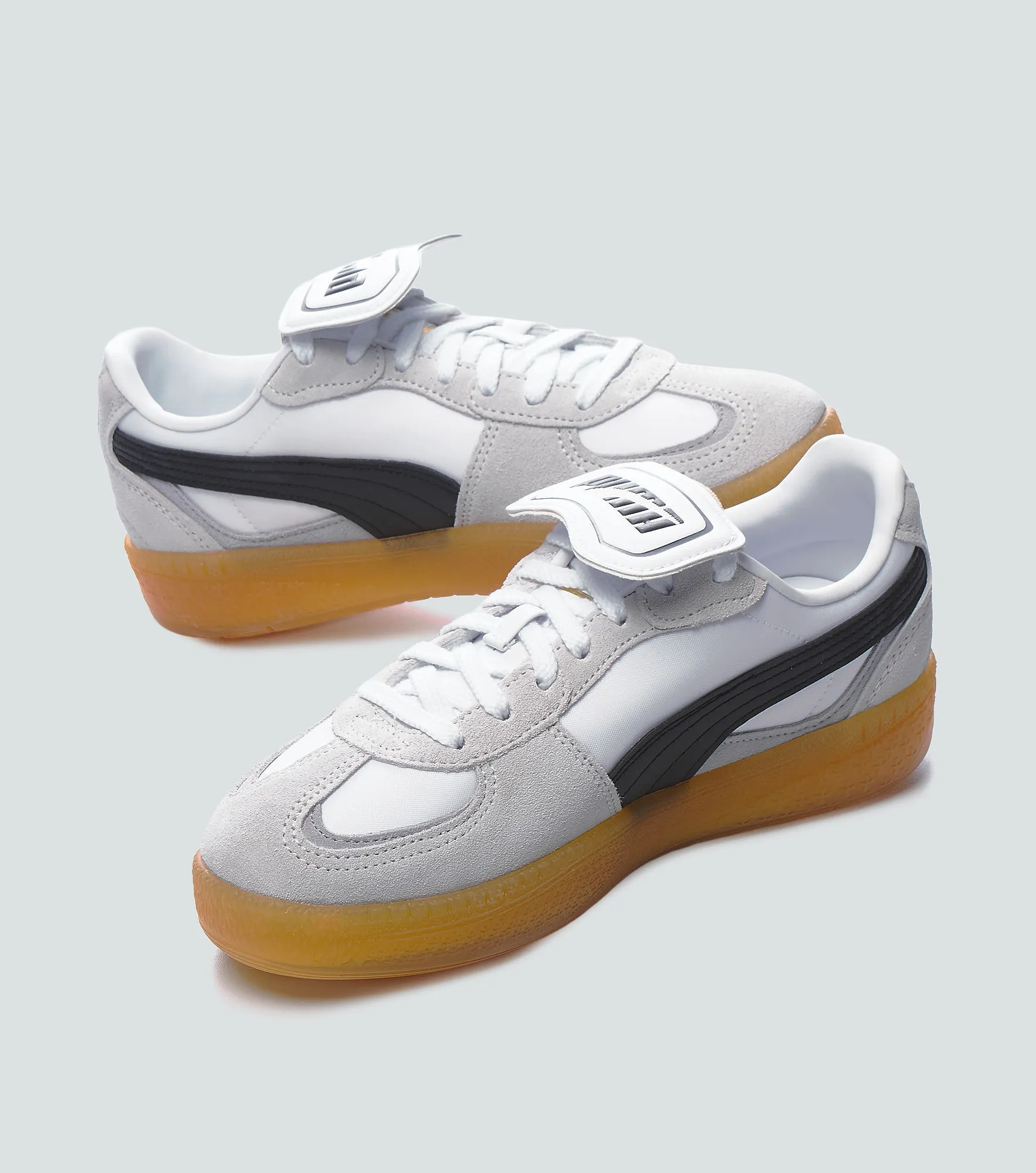 Tenis Puma Palermo Moda Tongue Wns 131978 