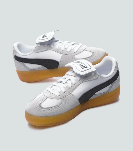 Tenis Puma Palermo Moda Tongue WnsBL