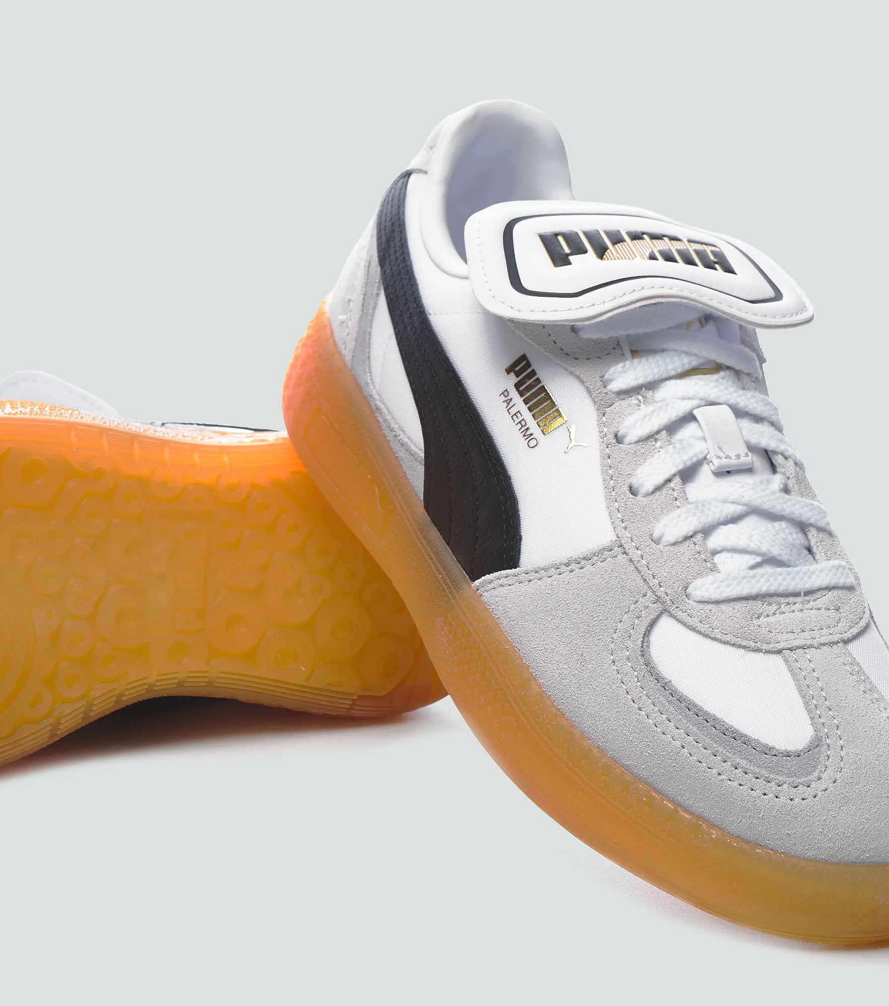 Tenis Puma Palermo Moda Tongue Wns 131978 