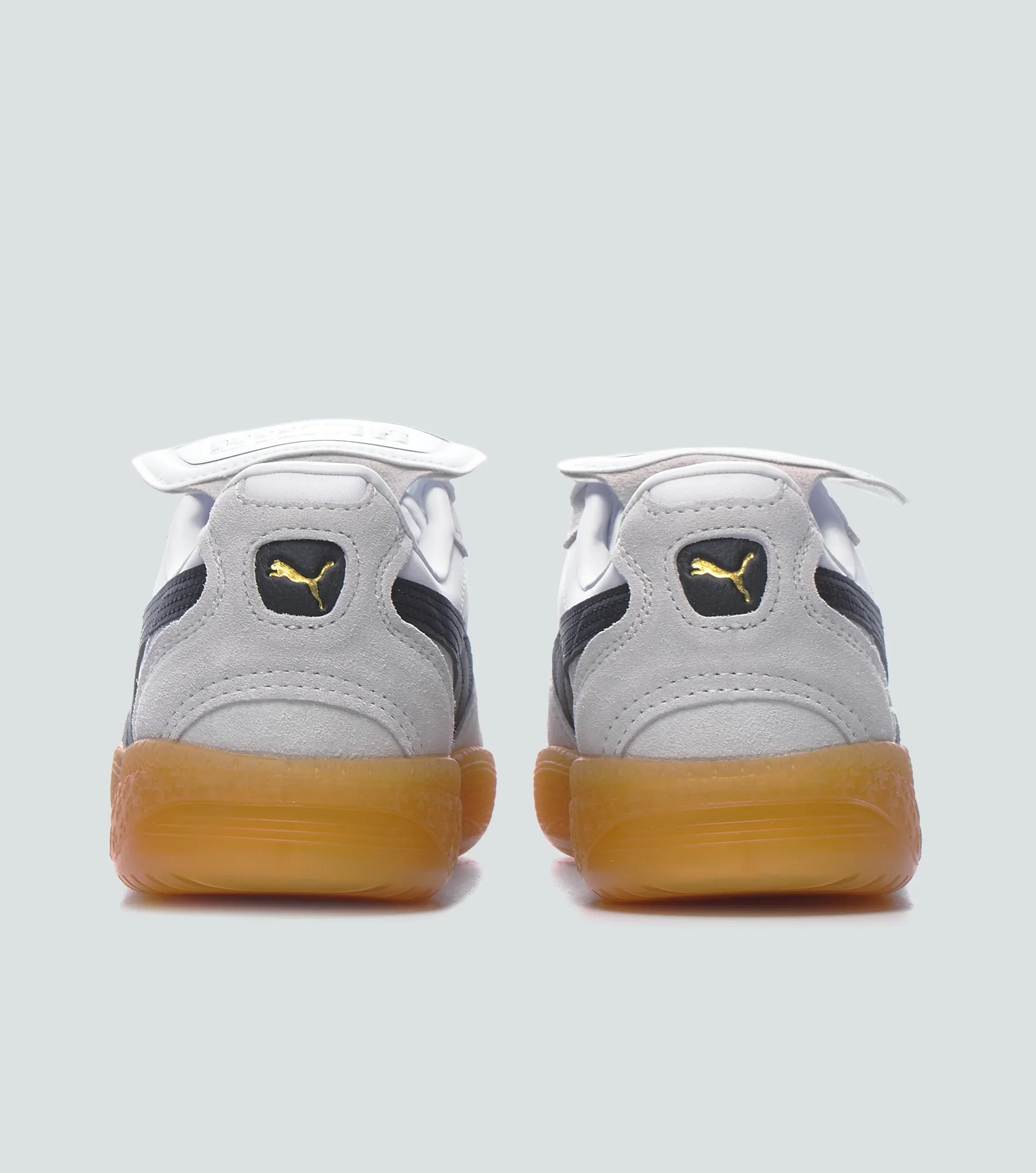 Tenis Puma Palermo Moda Tongue Wns 131978 BL
