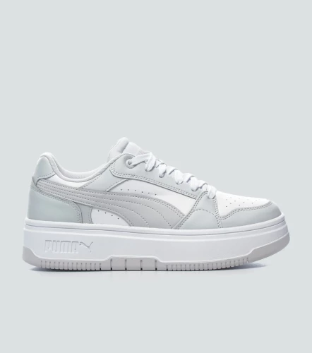 Tenis Puma Rebound Femme Low WnsBL
