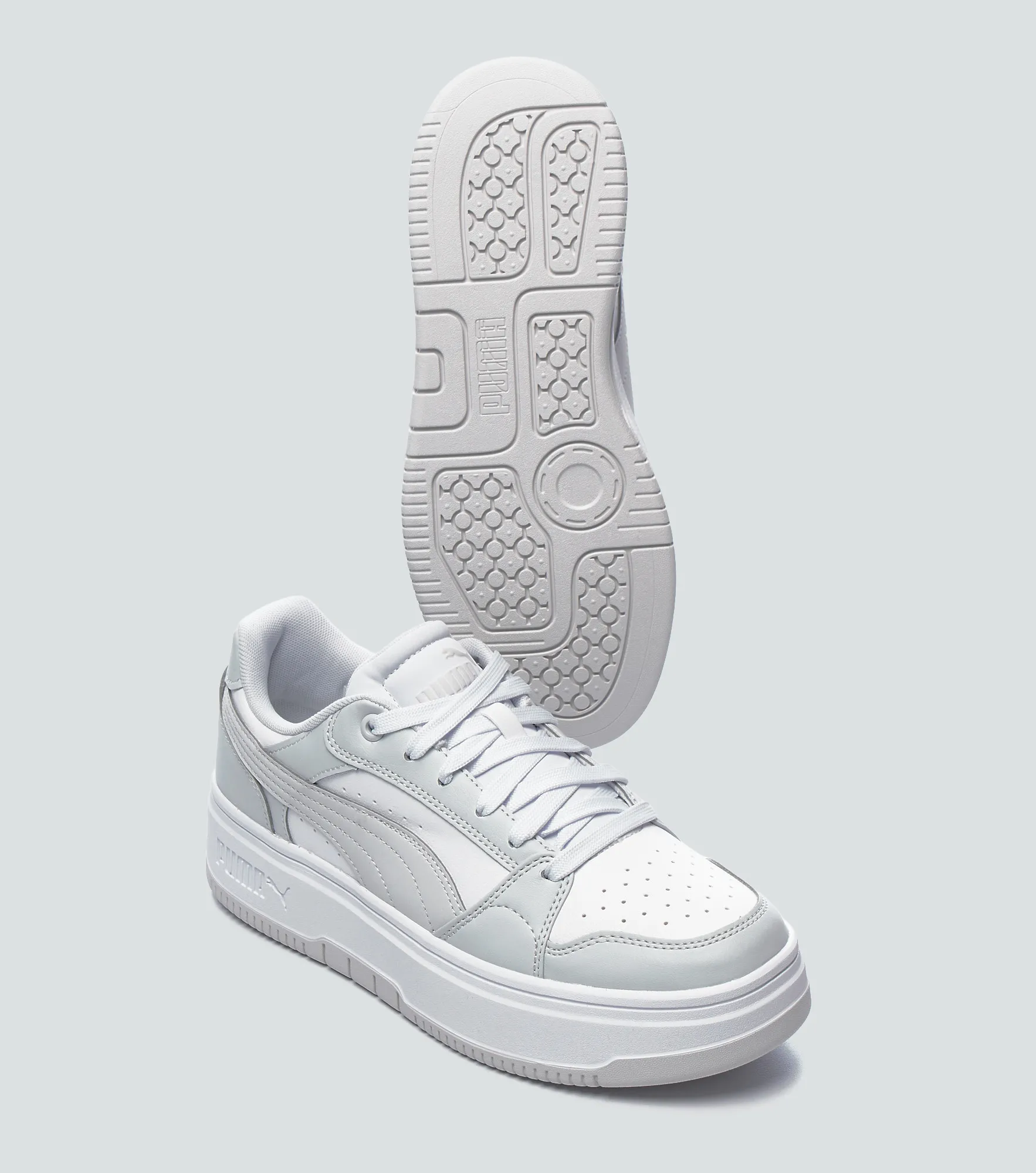 Tenis Puma Rebound Femme Low Wns 131980 