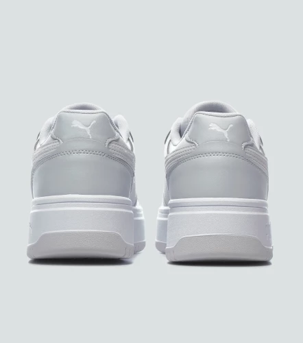 Tenis Puma Rebound Femme Low WnsBL