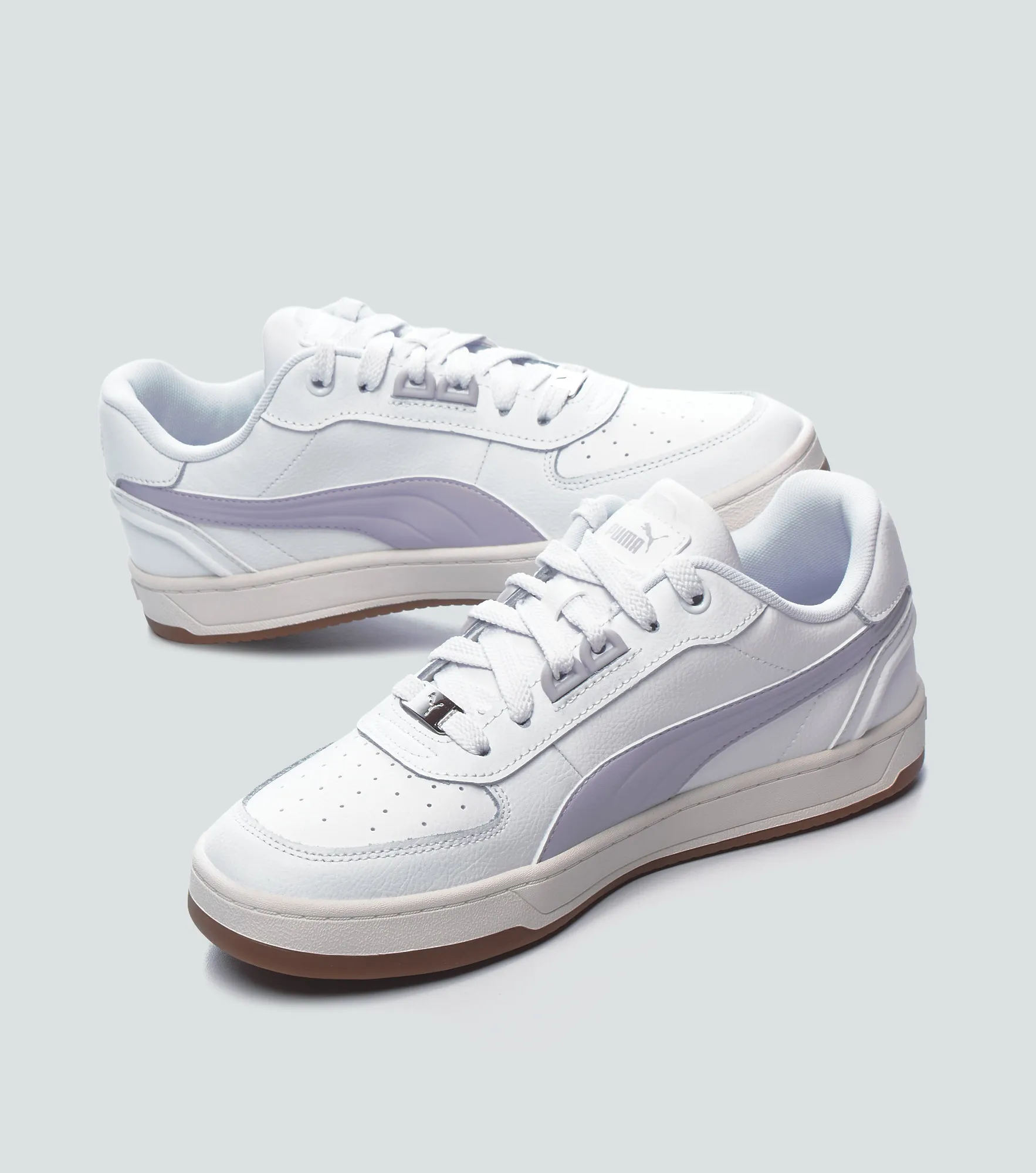 Tenis Puma Caven 2 0 Lux Wns 131981 