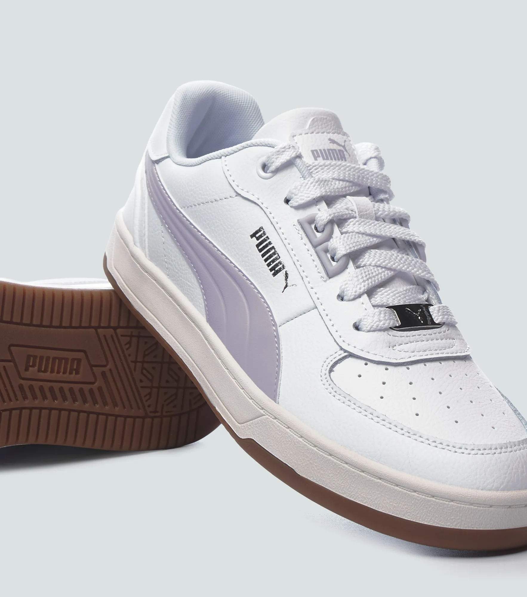 Tenis Puma Caven 2 0 Lux Wns 131981 