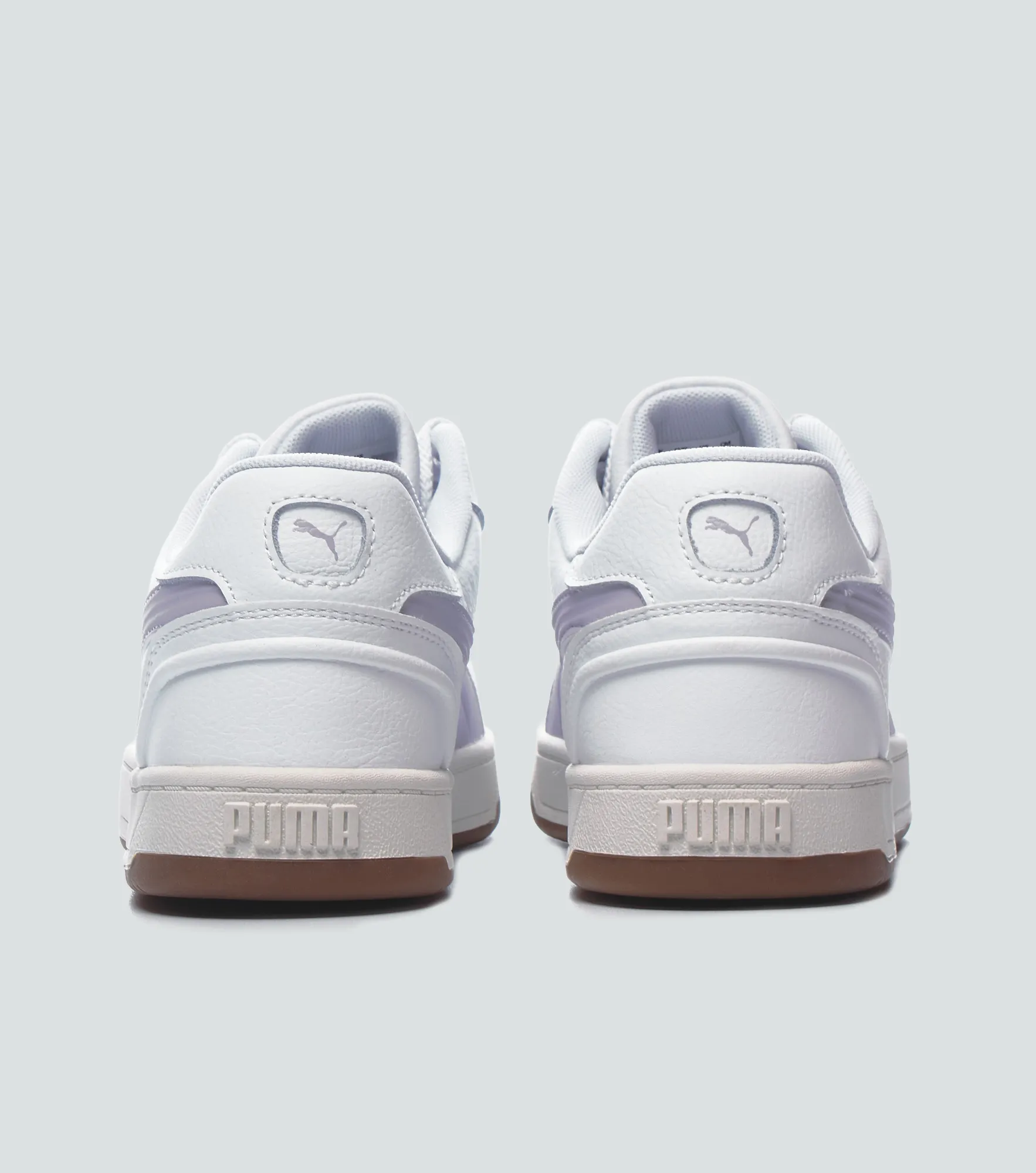 Tenis Puma Caven 2 0 Lux Wns 131981 BL