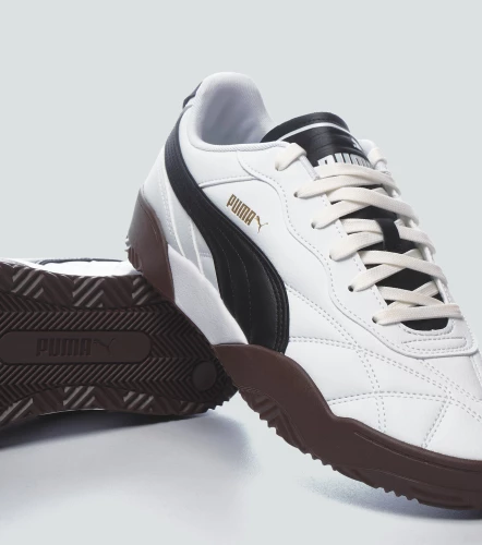 Tenis Puma TifosiBL