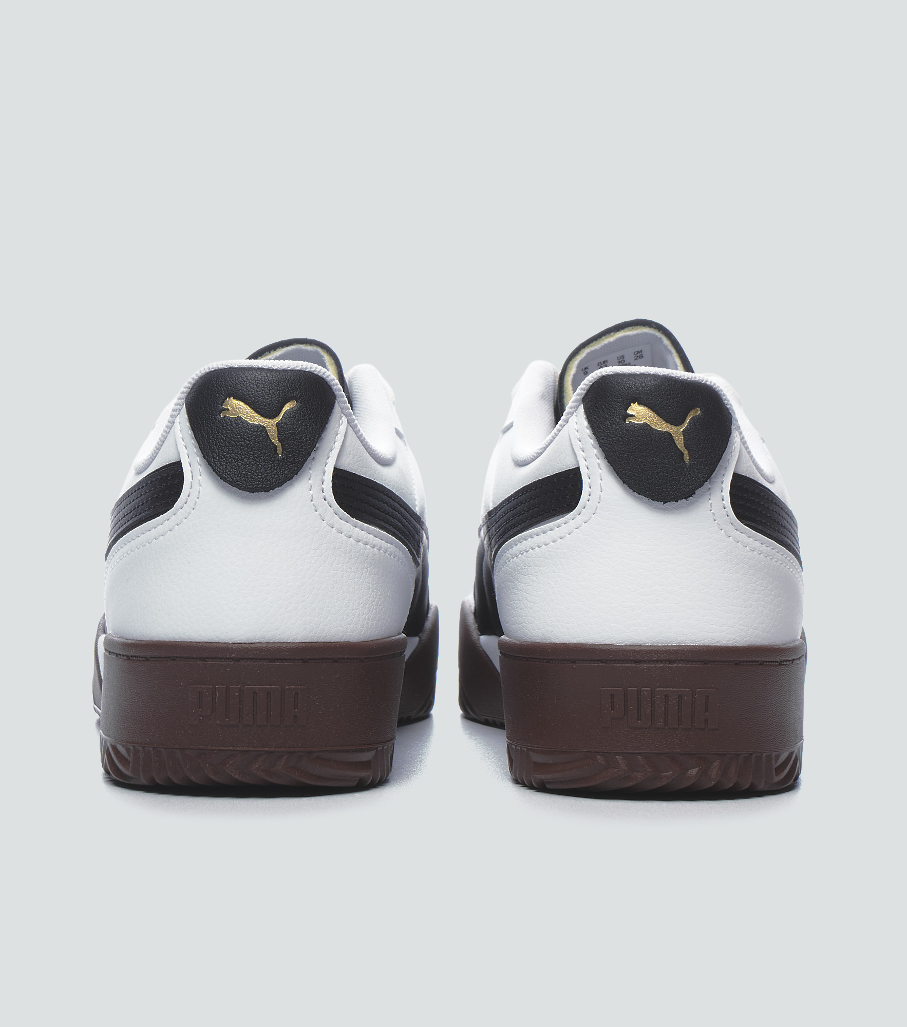 Tenis Puma Tifosi 131982 BL