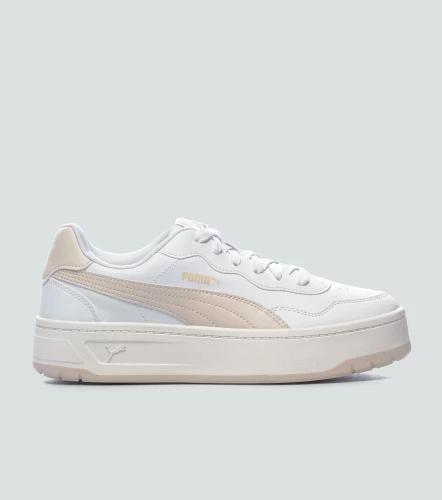 Tenis Puma Court Lally Skye WnsBL