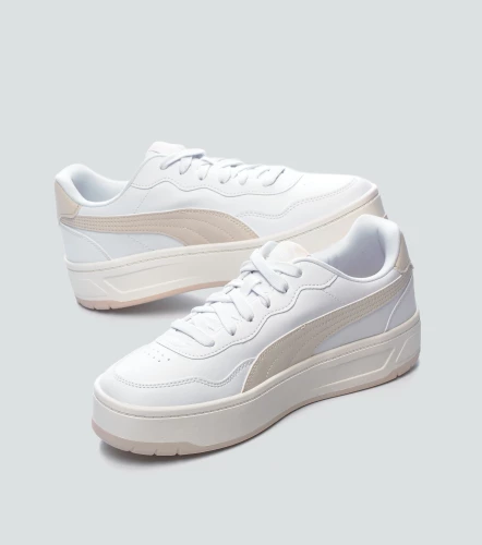 Tenis Puma Court Lally Skye WnsBL