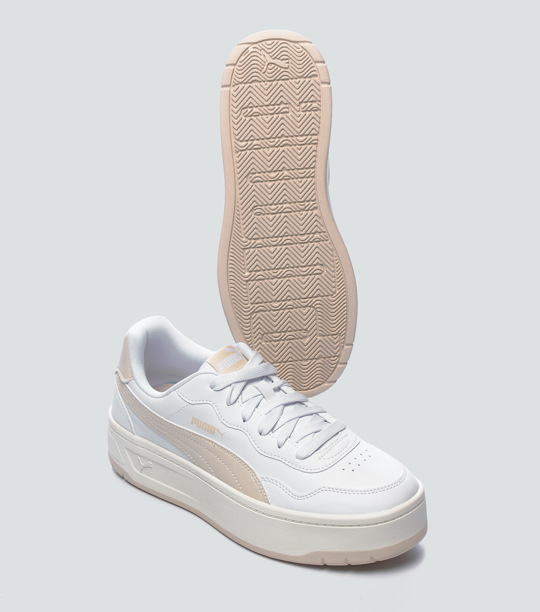 Tenis Puma Court Lally Skye Wns 131983 
