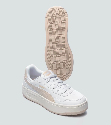 Tenis Puma Court Lally Skye WnsBL