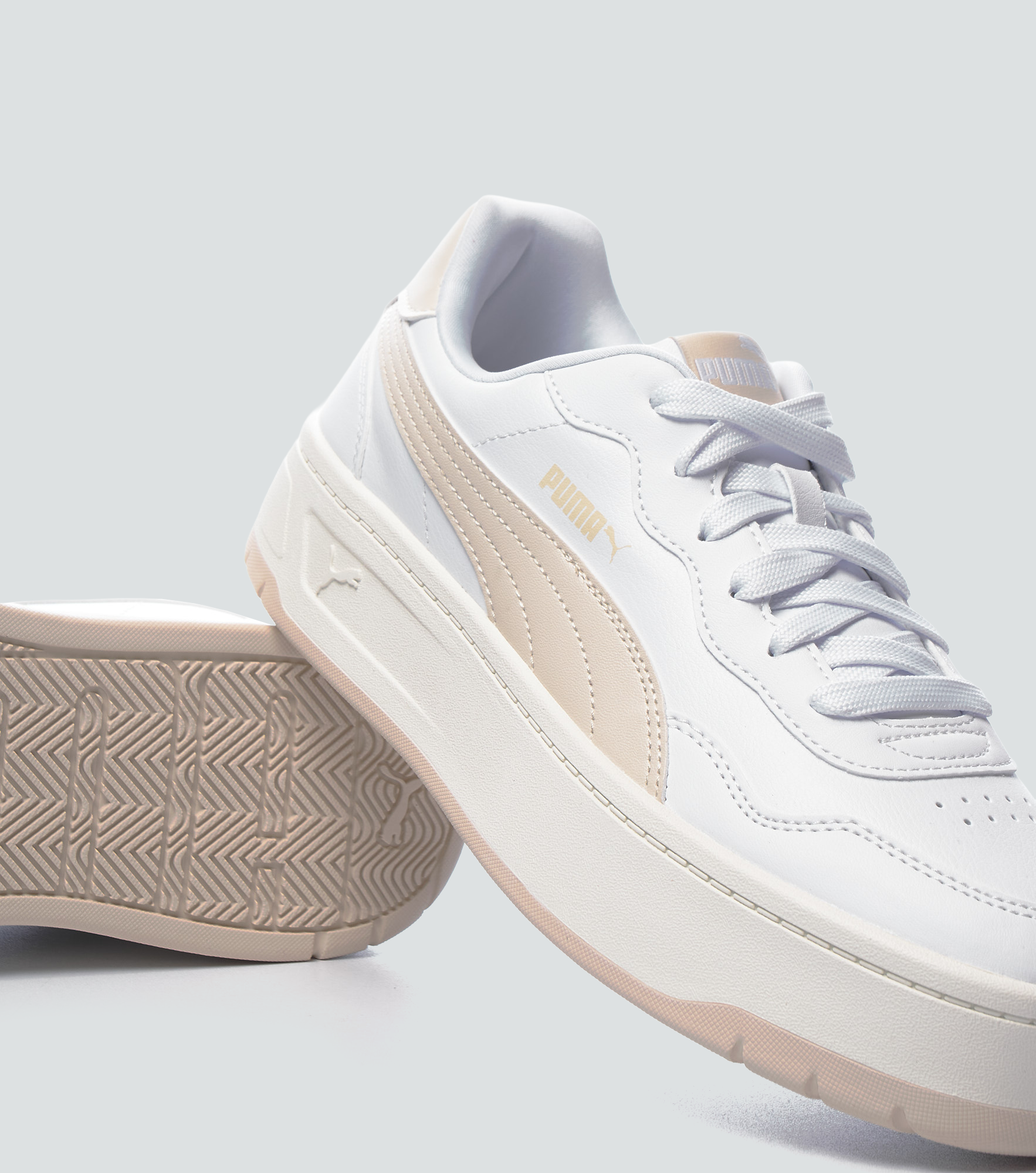 Tenis Puma Court Lally Skye Wns 131983 
