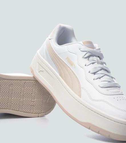 Tenis Puma Court Lally Skye WnsBL
