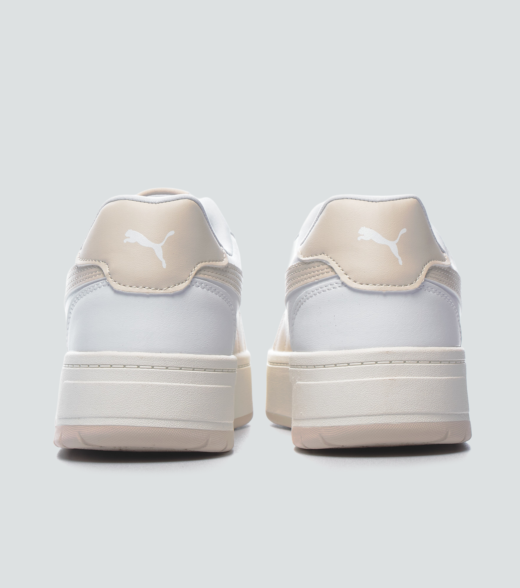 Tenis Puma Court Lally Skye Wns 131983 BL