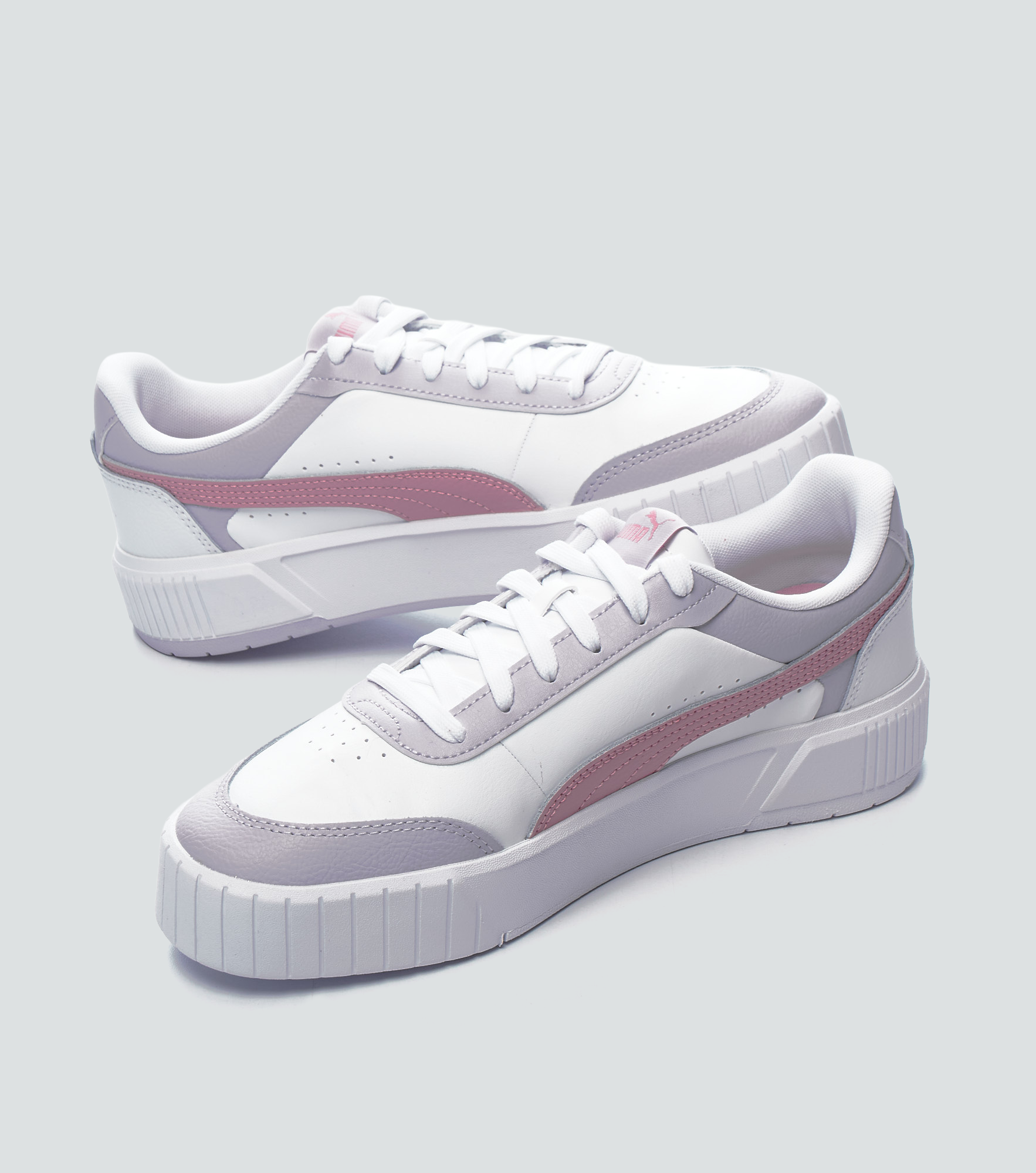 Tenis Puma Carina Mia 131987 
