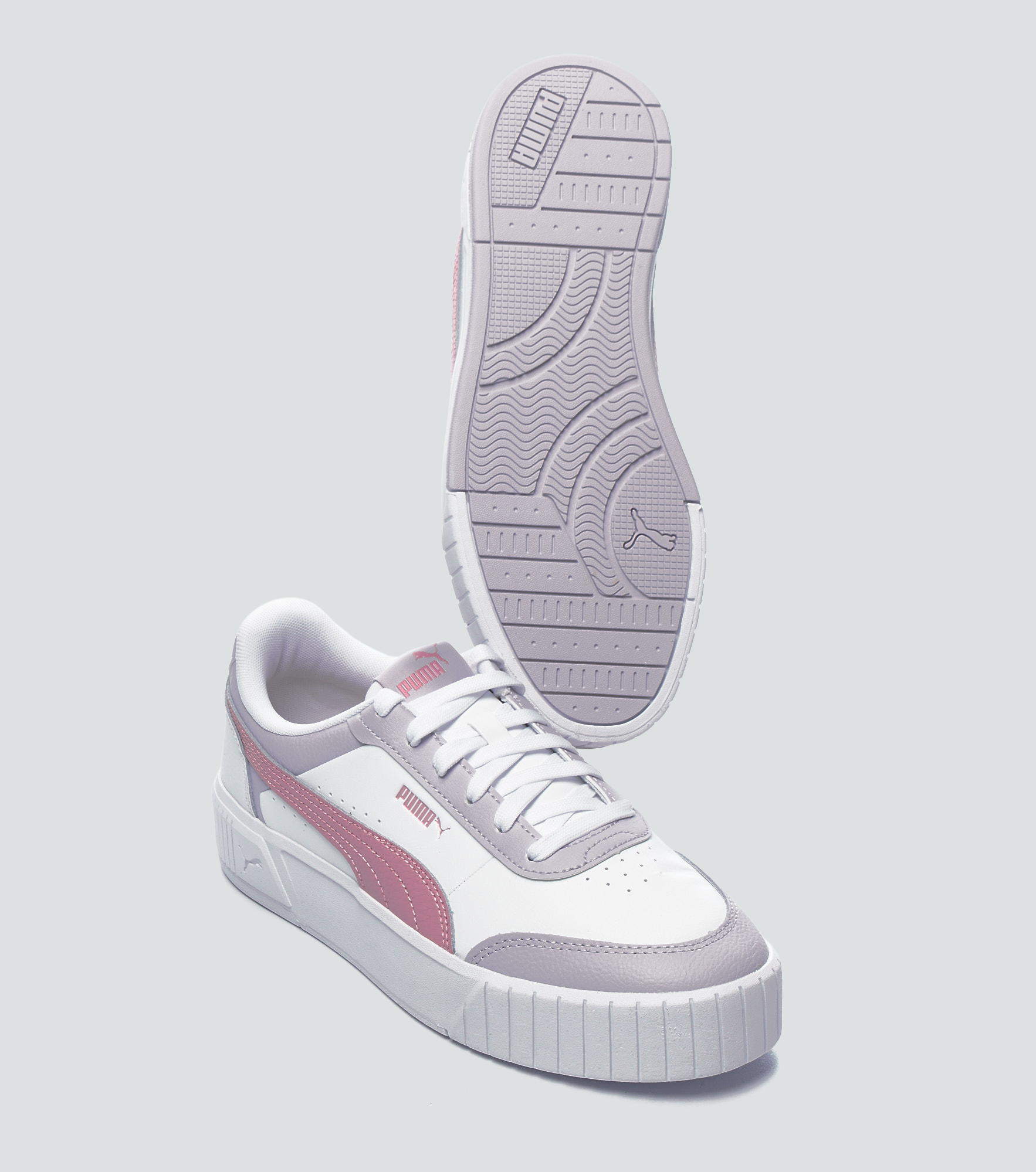 Tenis Puma Carina Mia 131987 