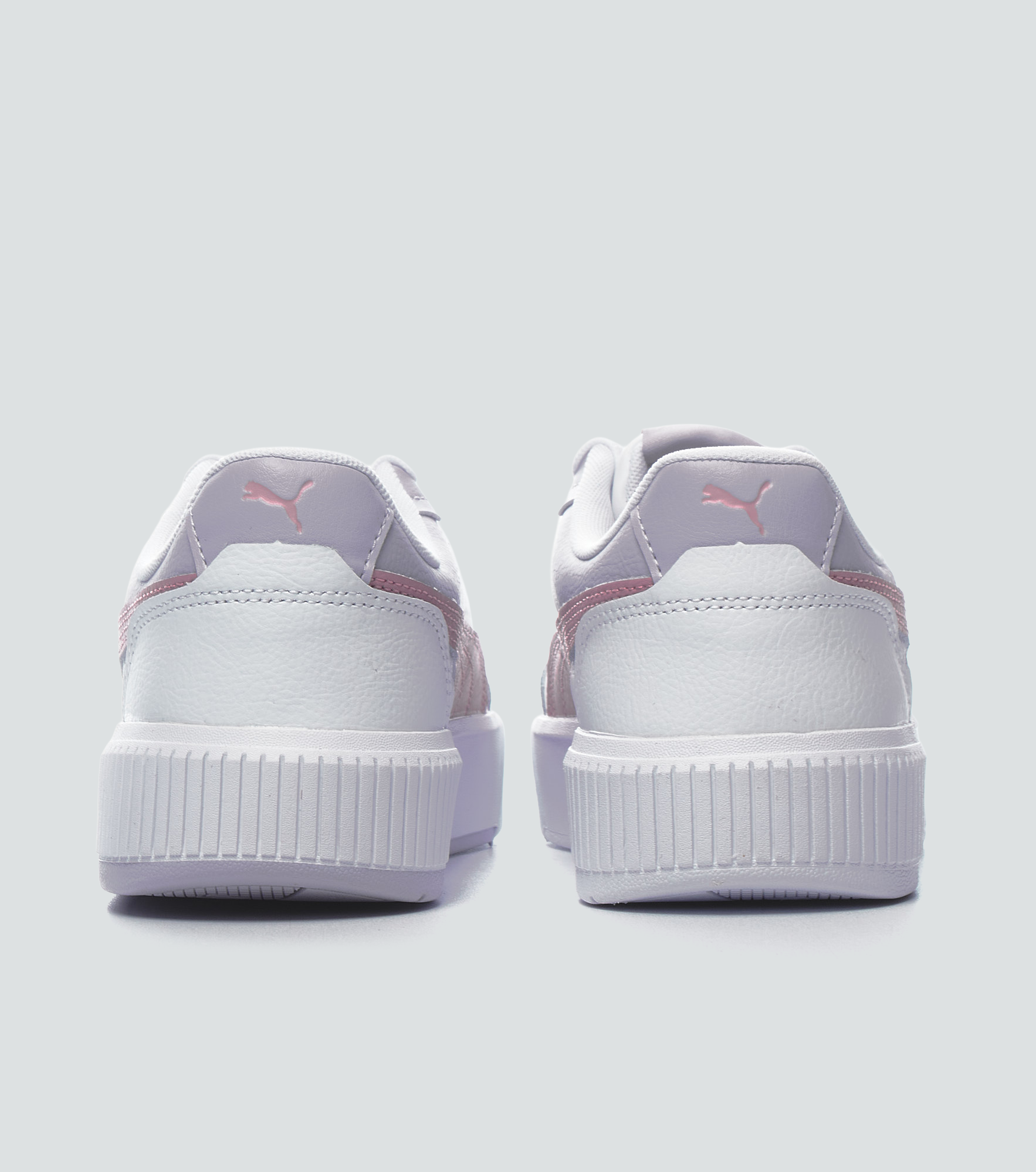 Tenis Puma Carina Mia 131987 BL