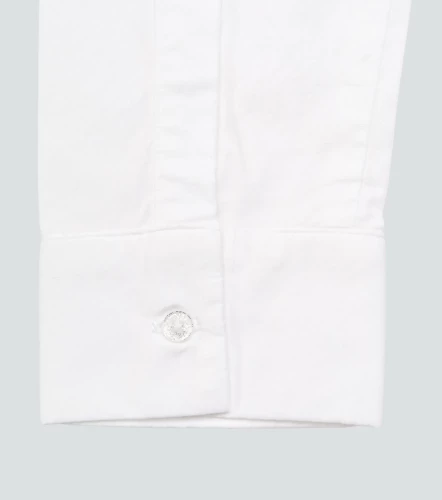 Blusa Camisera Para Mujer Manga Larga Unicolor DerekBL