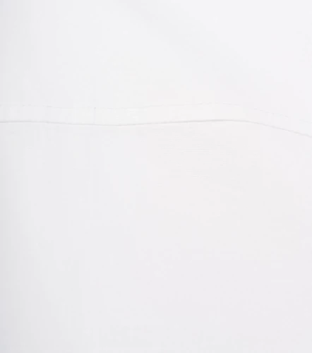 Blusa Camisera Para Mujer Manga Larga Unicolor DerekBL