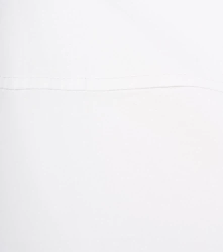 Blusa Camisera Para Mujer Manga Larga Unicolor DerekBL