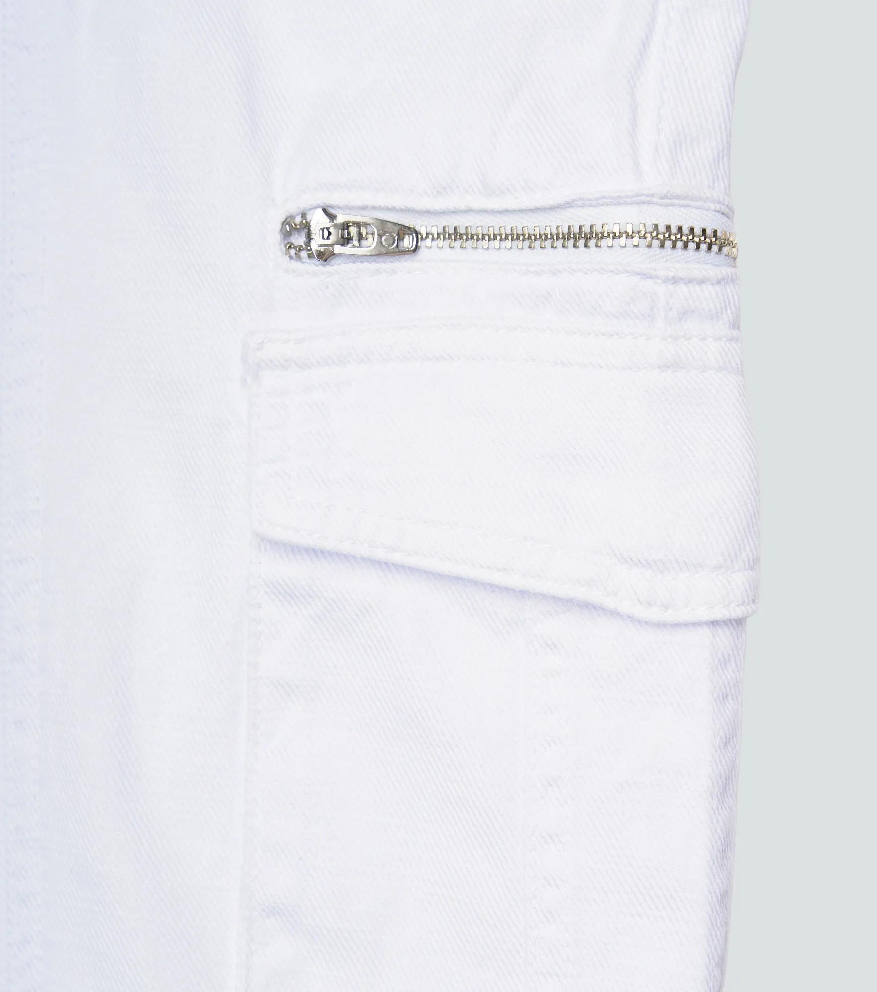 Jean Para Mujer Tipo Cargo Unicolor Barcelona Olivia Derek 834769 BL