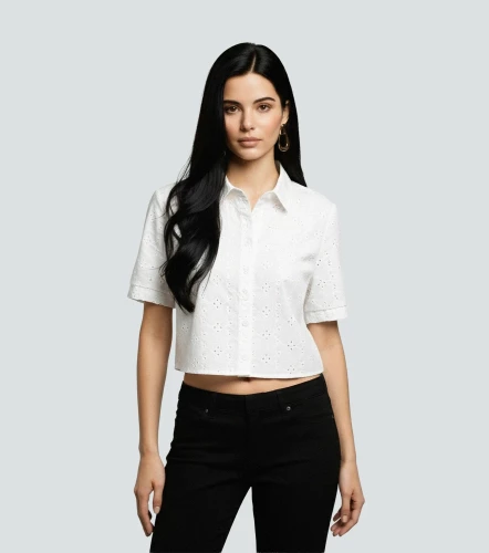 Blusa Para Mujer Jennifer DerekBL