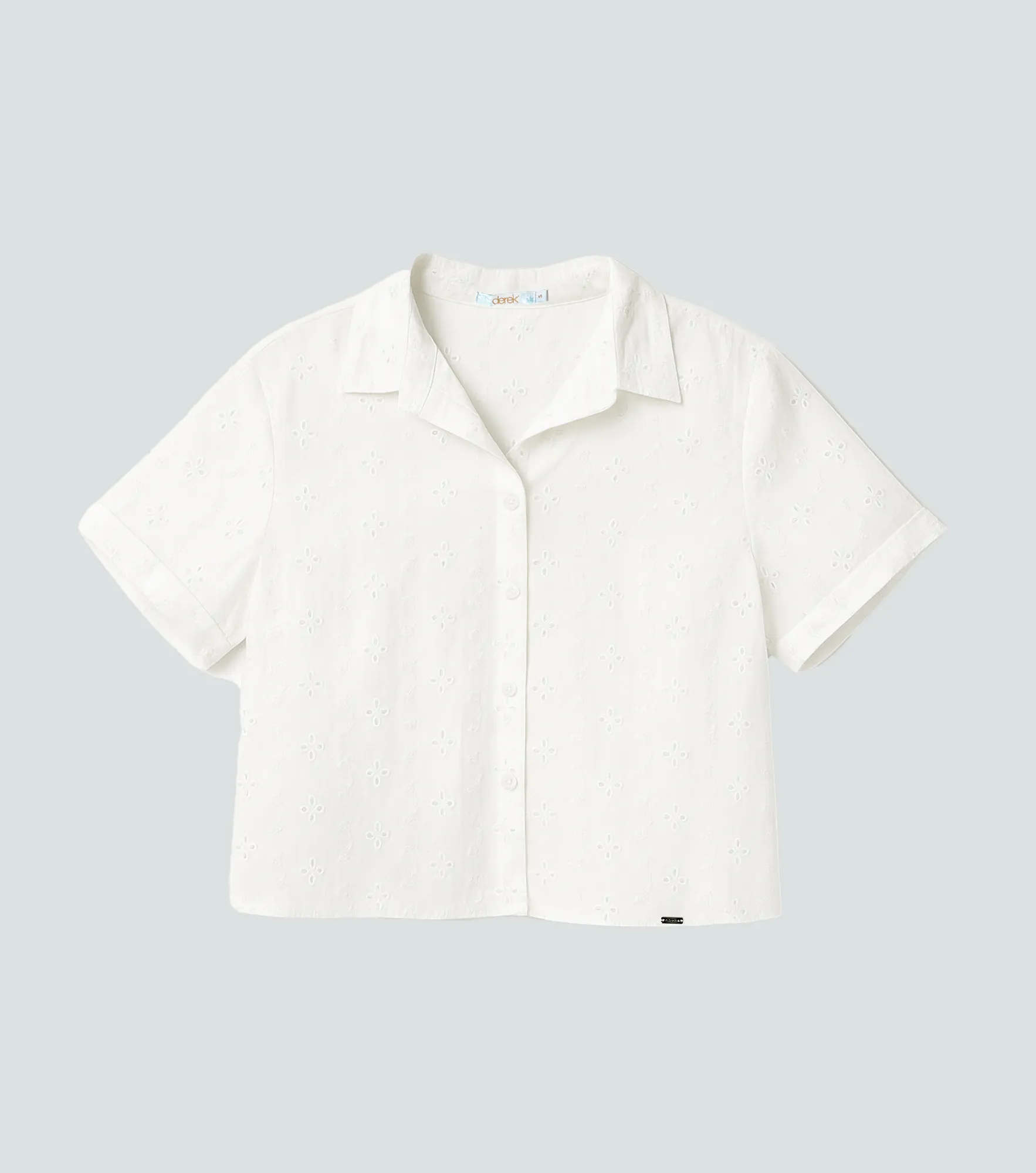 Blusa Para Mujer Jennifer Derek 834839 BL