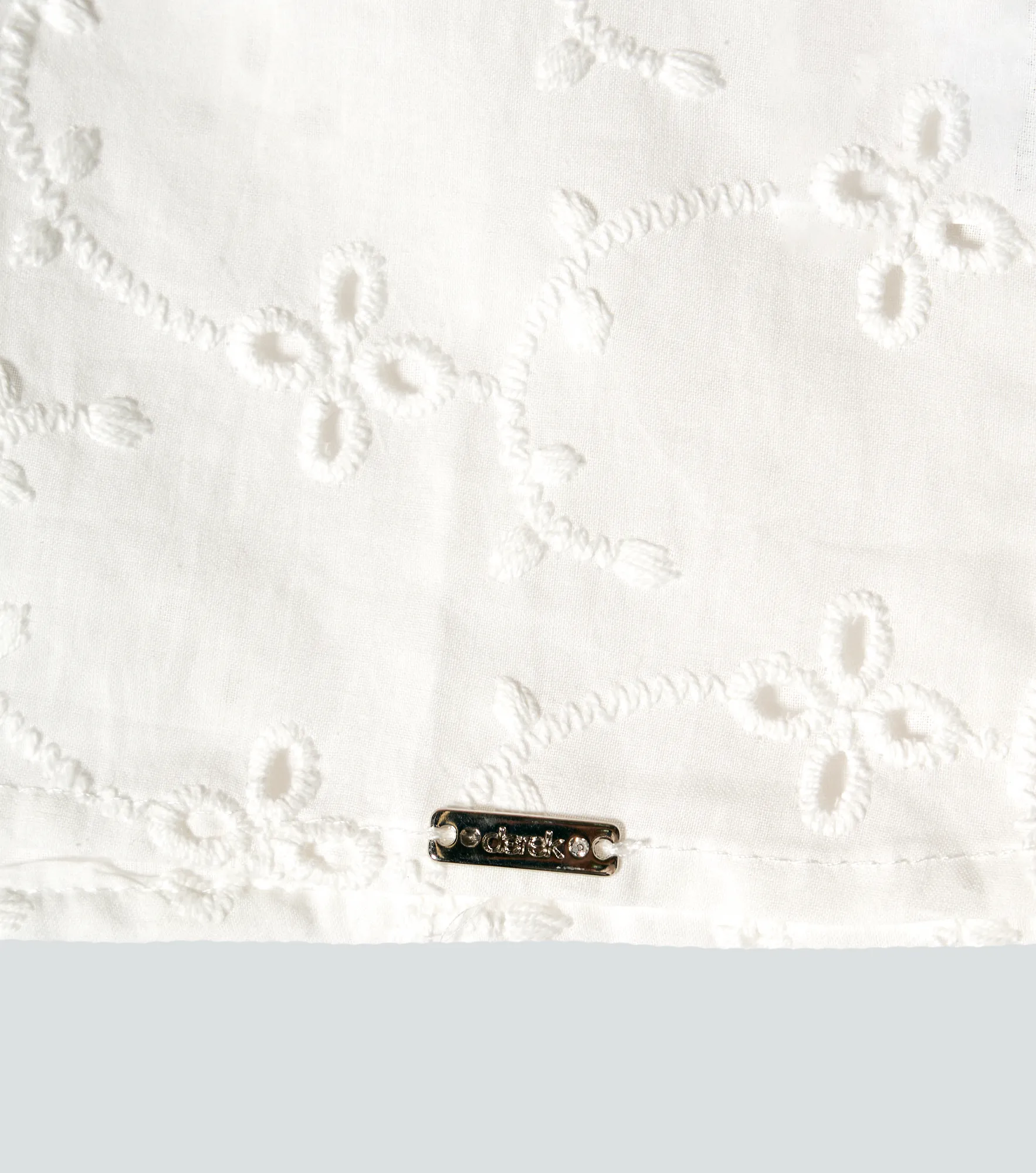 Blusa Para Mujer Jennifer Derek 834839 BL