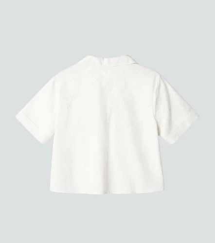 Blusa Para Mujer Jennifer DerekBL