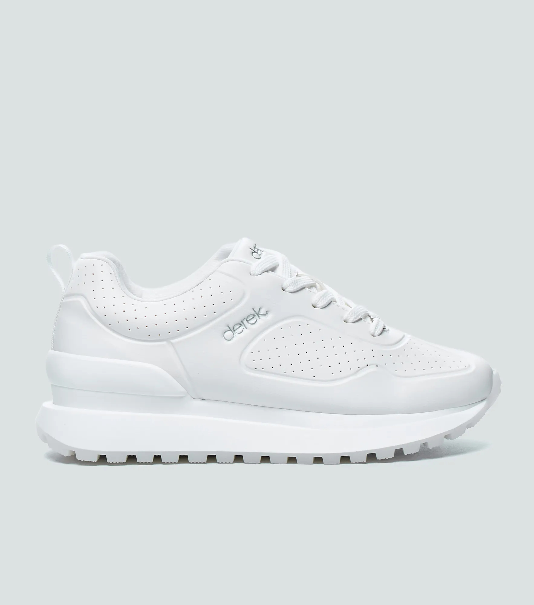 Tenis Para Mujer Andrea DerekBL