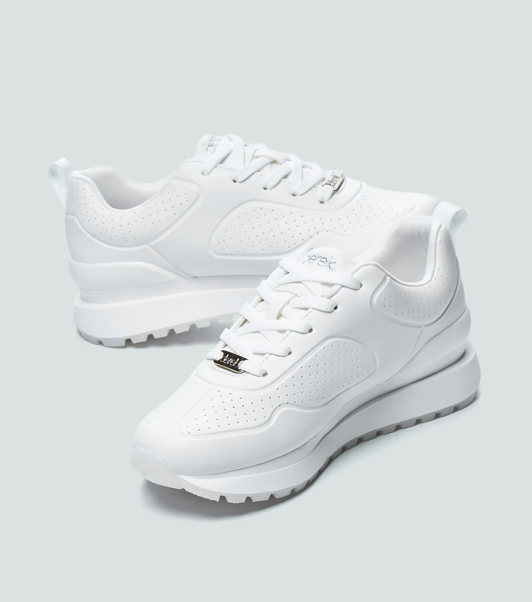 Tenis Para Mujer Andrea Derek 834950 BL