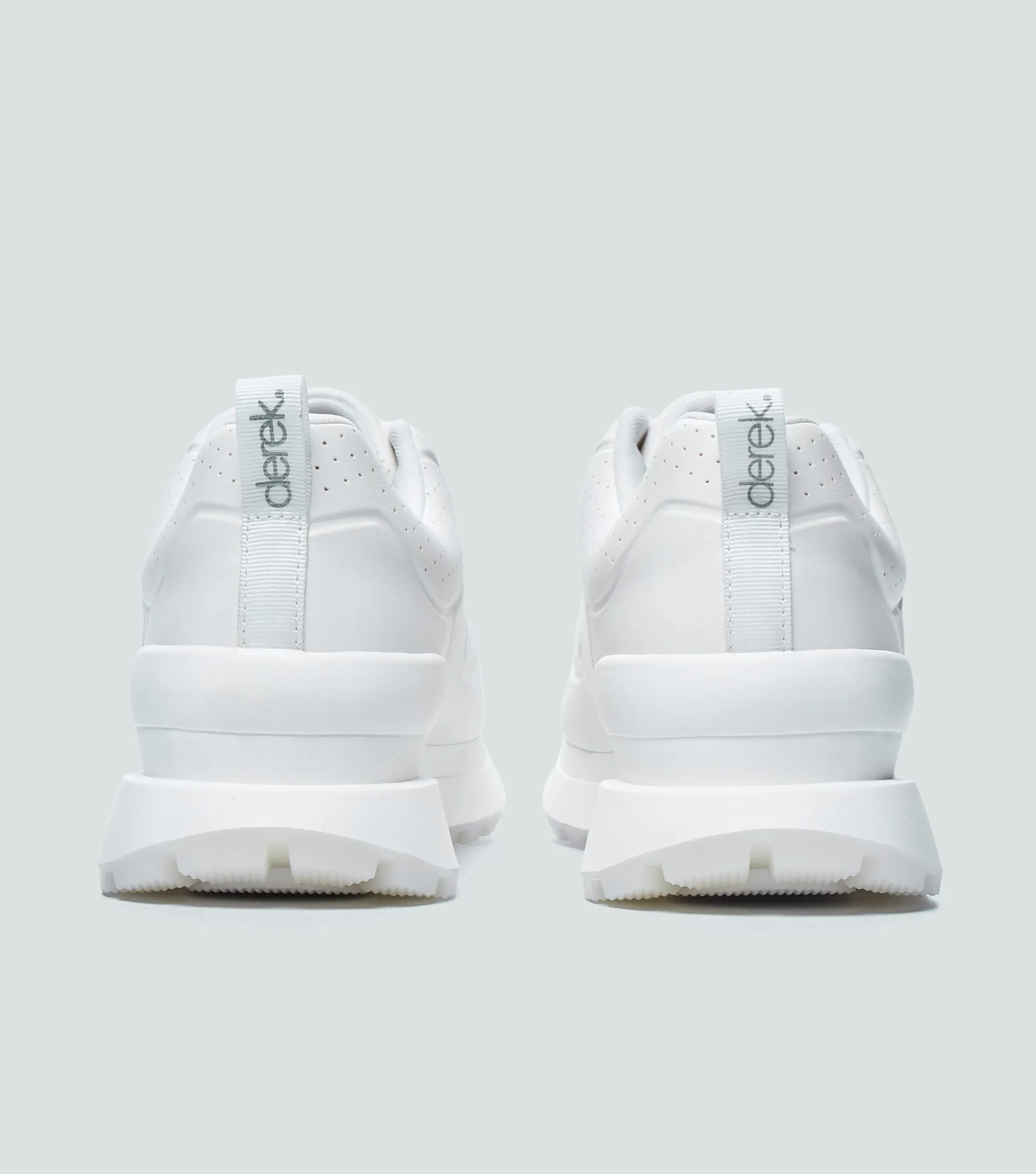 Tenis Para Mujer Andrea Derek 834950 BL