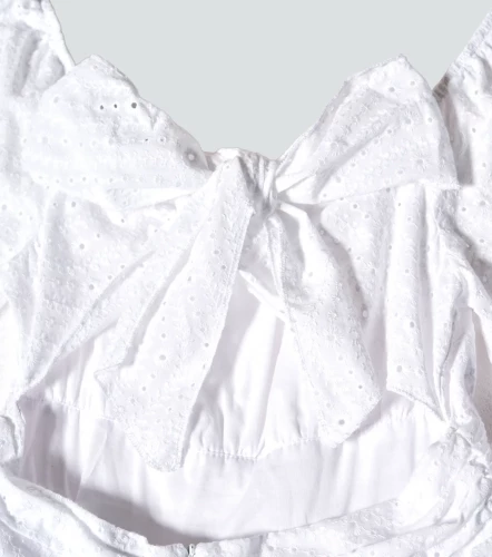 Vestido Para Mujer Corto Unicolor Jennifer DerekBL