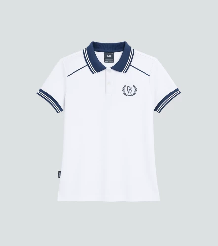 Sicilia Polo Slim Femenino GasBL