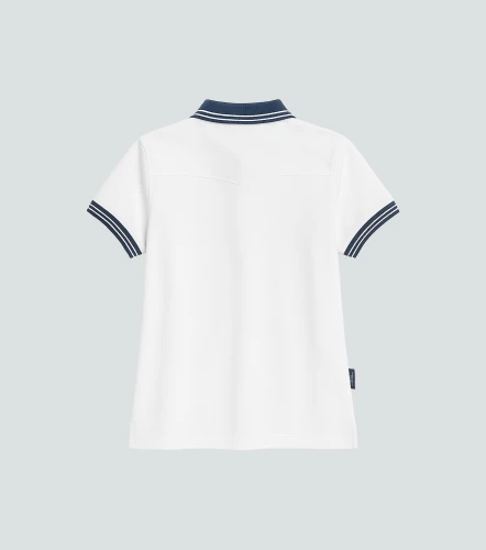 Sicilia Polo Slim Femenino GasBL