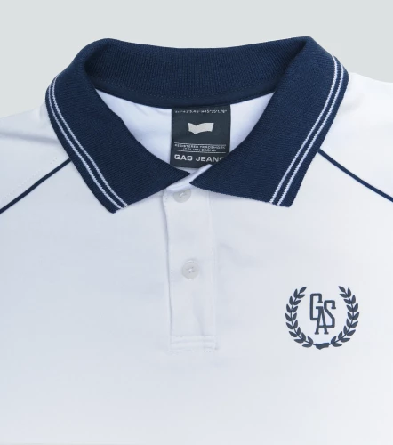 Sicilia Polo Slim Femenino GasBL