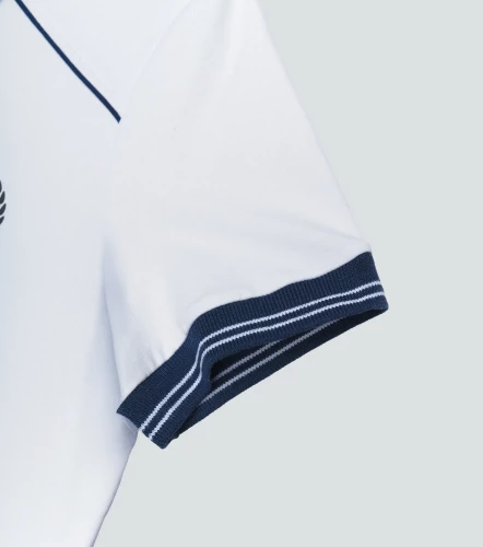 Sicilia Polo Slim Femenino GasBL