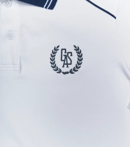 Sicilia Polo Slim Femenino GasBL