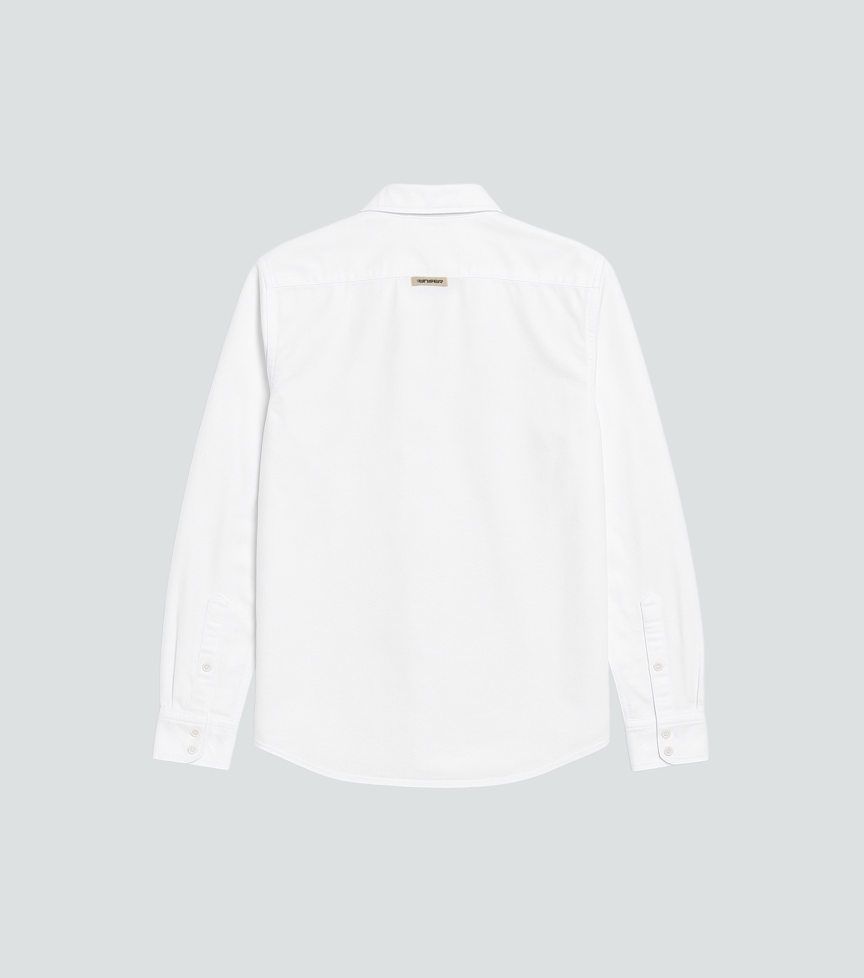 Comfort Oscar Camisa M L Unicolor Unser 835619 BL