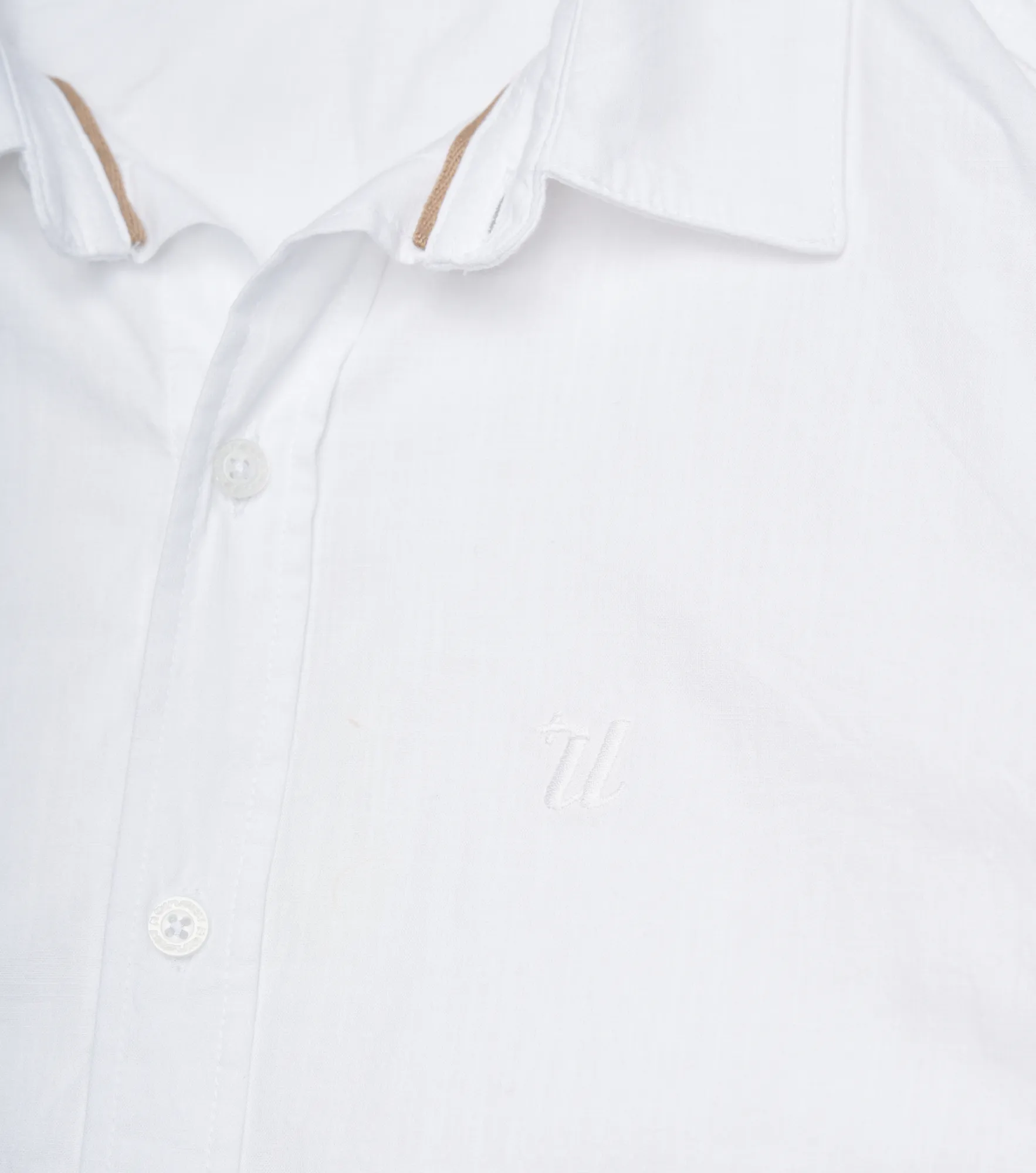 Comfort Oscar Camisa M L Unicolor Unser 835619 BL