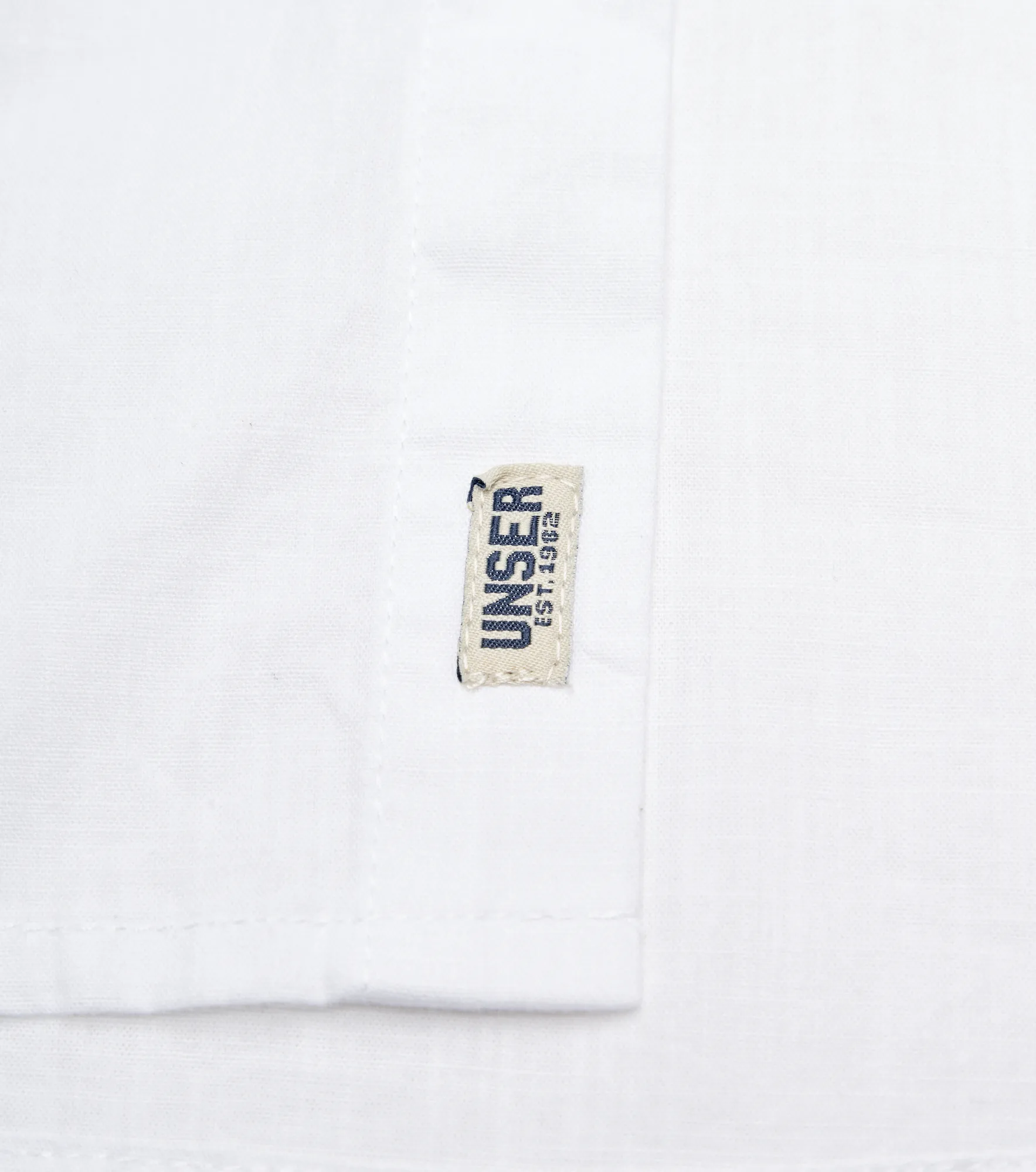 Comfort Oscar Camisa M L Unicolor Unser 835619 BL