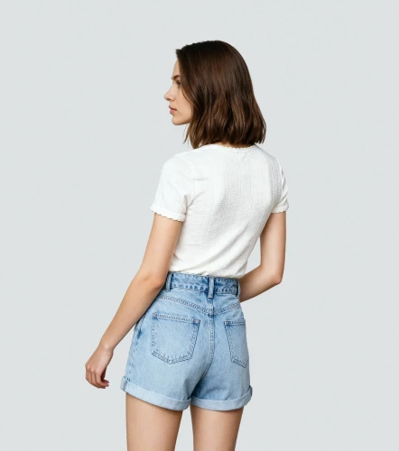 Blusa Tejida Para Mujer Shaira DerekBL