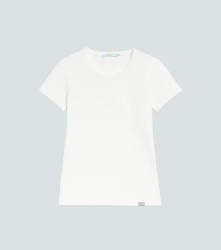 Blusa Tejida Para Mujer Shaira DerekBL