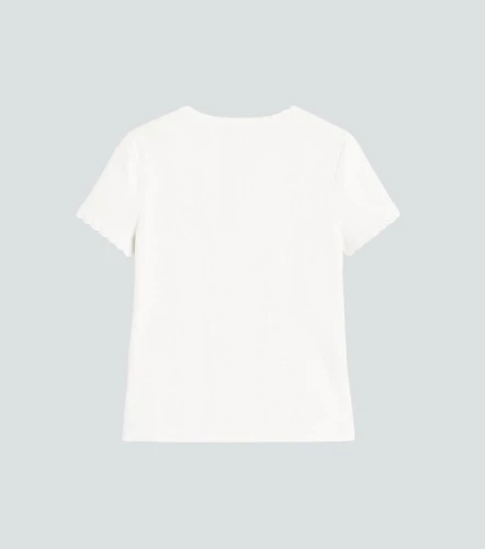 Blusa Tejida Para Mujer Shaira DerekBL