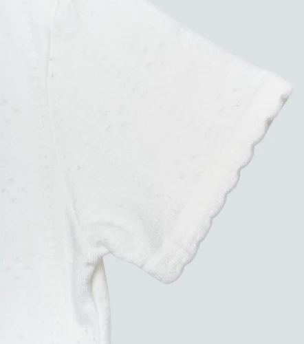 Blusa Tejida Para Mujer Shaira DerekBL